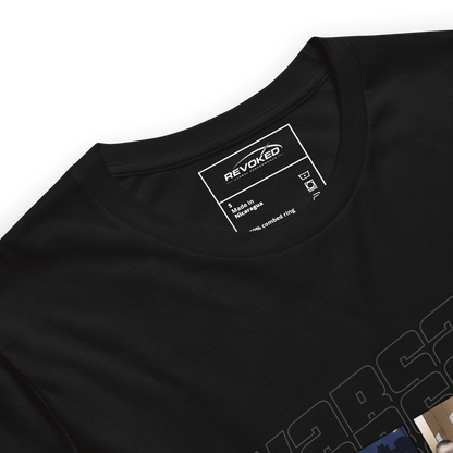 T-Shirt “M3 Warsaw 2014” REVOKED — Limited Drop