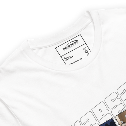 T-Shirt “M3 Warsaw 2014” REVOKED — Limited Drop